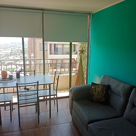Apartament Departamento En Santiago Metro Nuble Zewnętrze zdjęcie