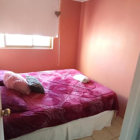Apartament Departamento En Santiago Metro Nuble Zewnętrze zdjęcie