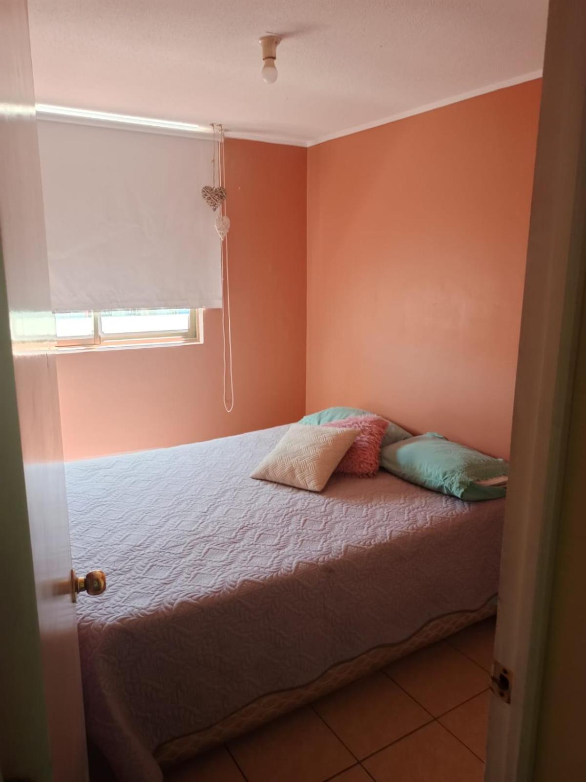 Apartament Departamento En Santiago Metro Nuble Zewnętrze zdjęcie